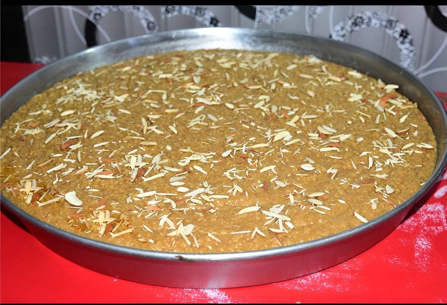 Khushabi Dhoda | Special Tasty Healthy Sweet